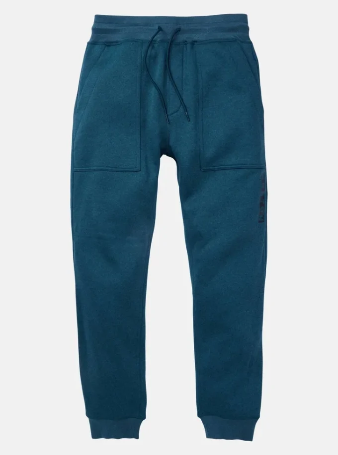 Men’s Burton Oak Fleece Pants