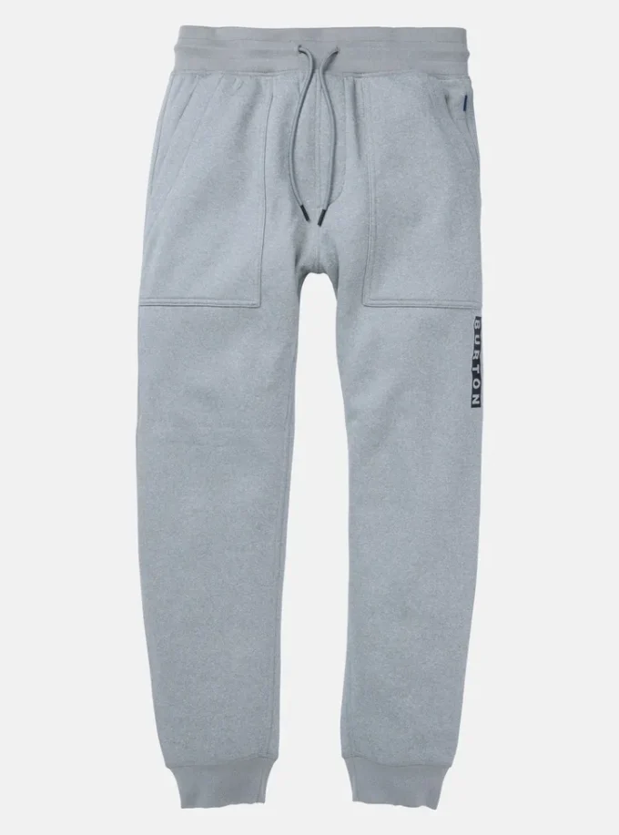 Men’s Burton Oak Fleece Pants