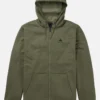 Men’s Burton Oak Full-Zip Hoodie