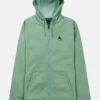 Men’s Burton Oak Full-Zip Hoodie