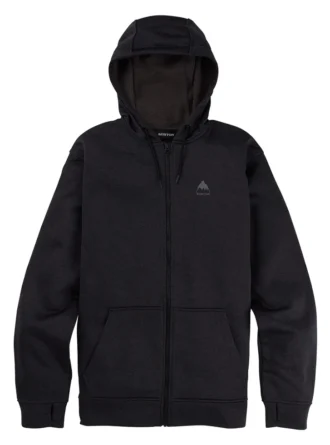 Men’s Burton Oak Full-Zip Hoodie
