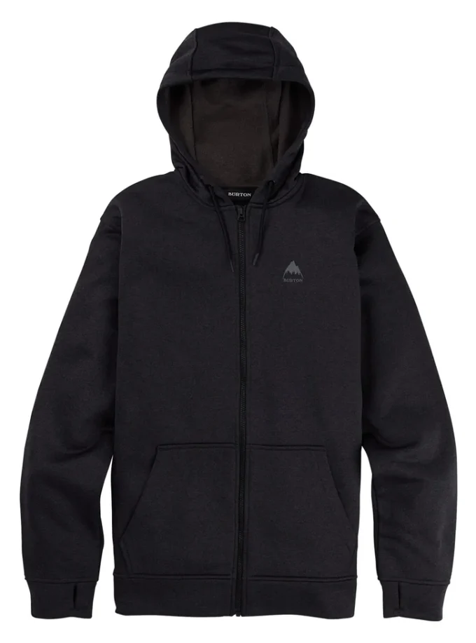 Men’s Burton Oak Full-Zip Hoodie