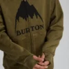 Men’s Burton Oak Full-Zip Hoodie