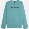 Men’s Burton Oak Pullover Crewneck