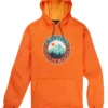 Men’s Burton Oak Pullover Hoodie