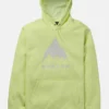 Men’s Burton Oak Pullover Hoodie