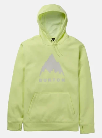 Men’s Burton Oak Pullover Hoodie