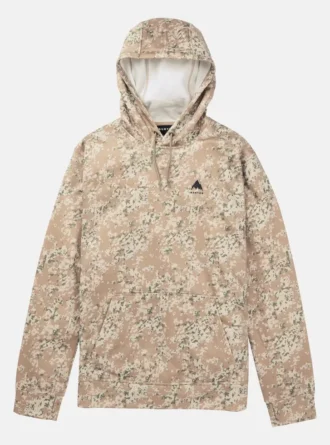 Men’s Burton Oak Pullover Hoodie