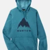 Men’s Burton Oak Pullover Hoodie (Sample)