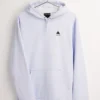 Men’s Burton Oak Pullover Hoodie (Sample)