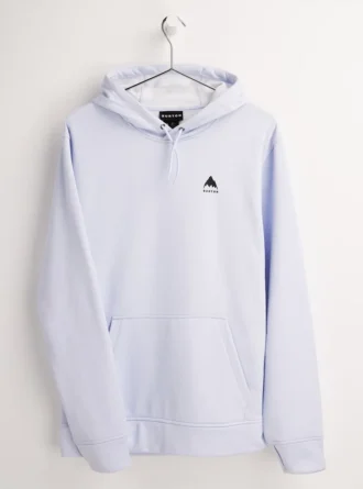 Men’s Burton Oak Pullover Hoodie (Sample)