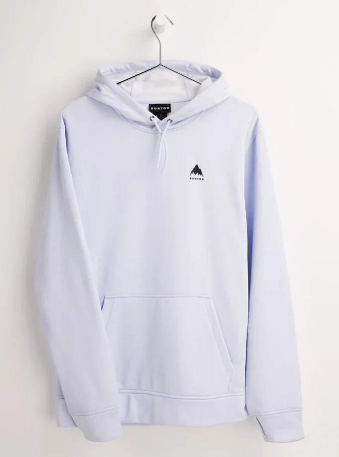 Men’s Burton Oak Pullover Hoodie (Sample)
