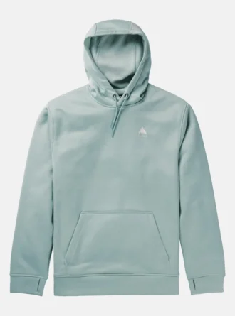 Men’s Burton Oak Pullover Sweatshirt