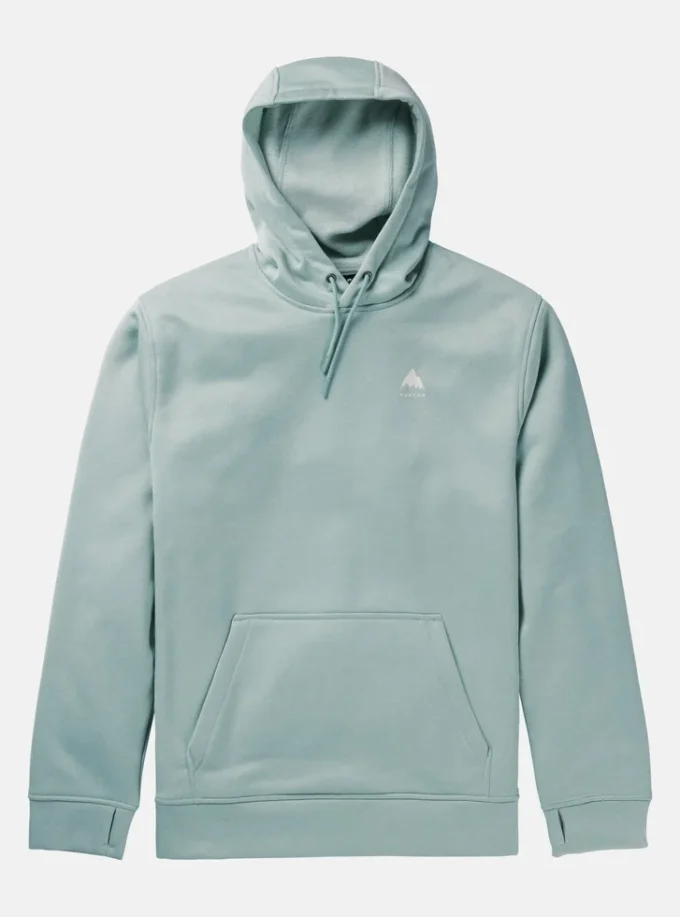 Men’s Burton Oak Pullover Sweatshirt