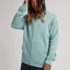 Men’s Burton Oak Seasonal Full-Zip Fleece