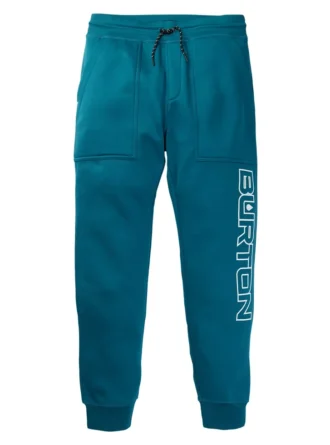 Men’s Burton Oak Solution-Dyed Fleece Pant
