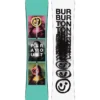 Men’s Burton Paramount Camber Snowboard