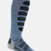 Men’s Burton Performance + Lightweight Compression Socks