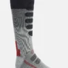 Men’s Burton Performance + Lightweight Compression Socks