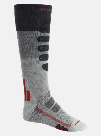 Men’s Burton Performance + Lightweight Compression Socks
