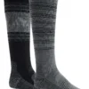 Men’s Burton Performance Lightweight Socks (2 Pack)