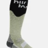 Men’s Burton Performance Midweight Socks