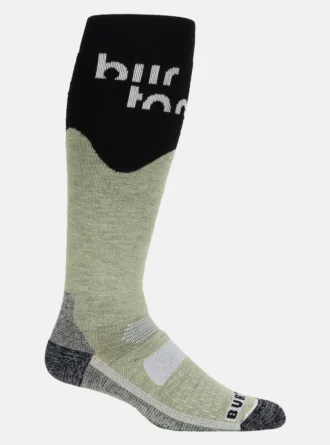 Men’s Burton Performance Midweight Socks