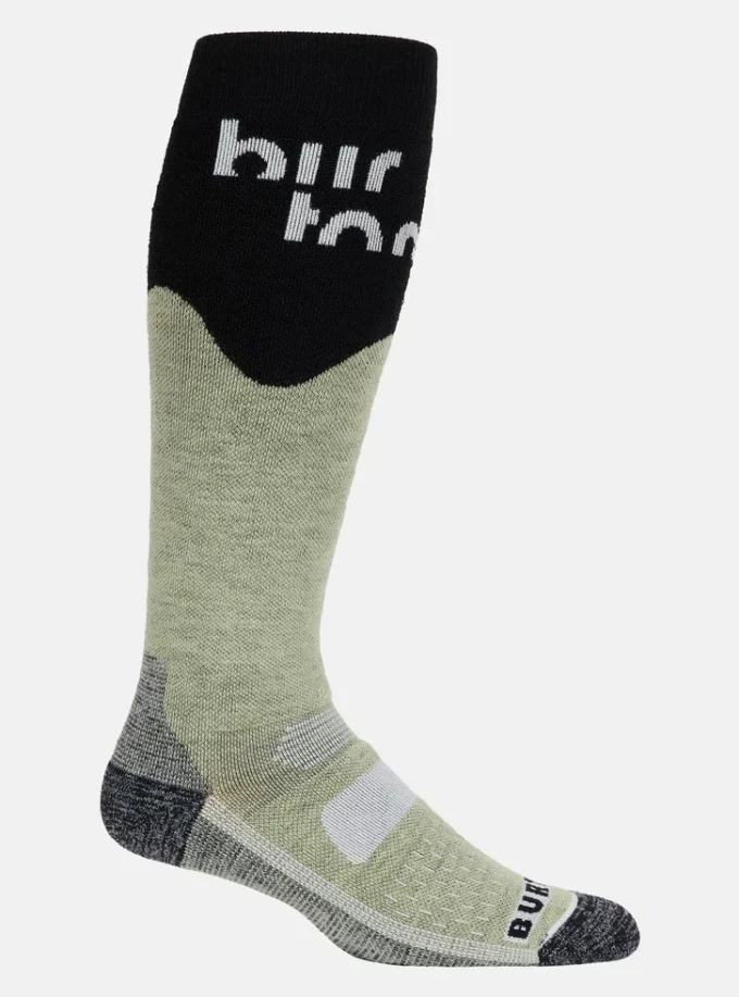 Men’s Burton Performance Midweight Socks