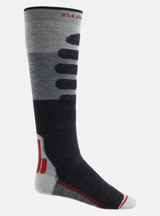 Men’s Burton Performance + Midweight Socks