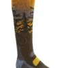 Men’s Burton Performance Midweight Socks