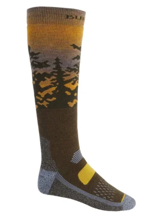 Men’s Burton Performance Midweight Socks