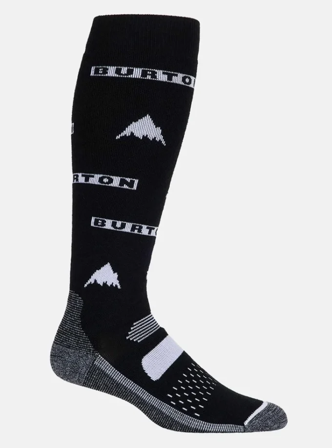 Men’s Burton Performance Midweight Socks