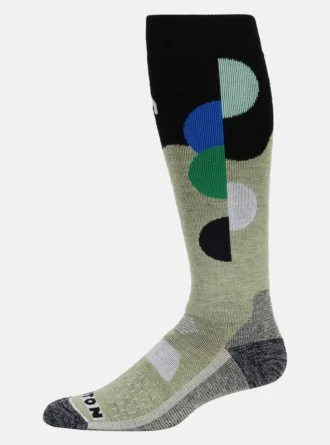 Men’s Burton Performance Midweight Socks