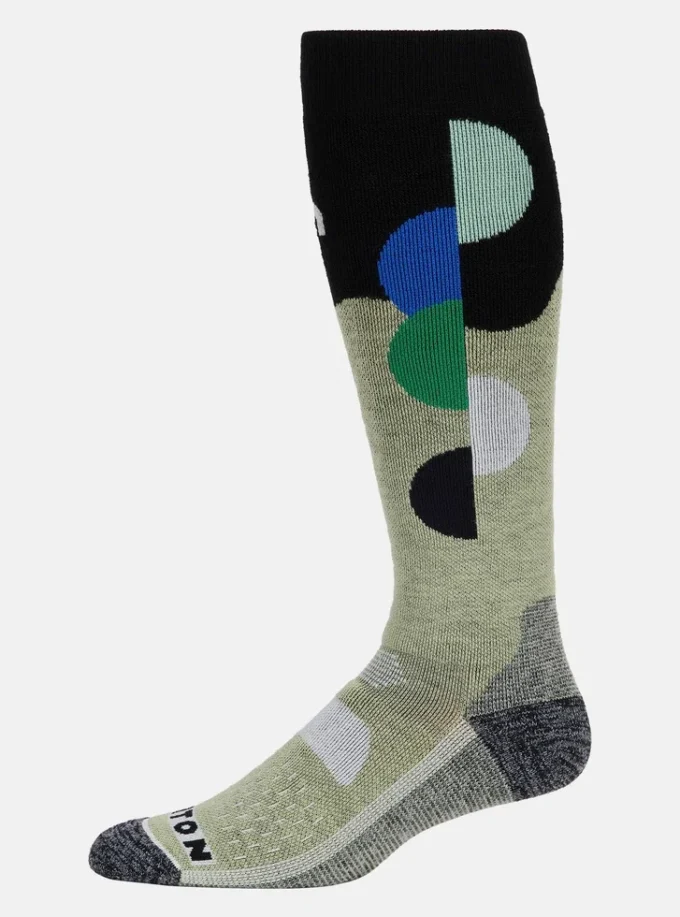 Men’s Burton Performance Midweight Socks