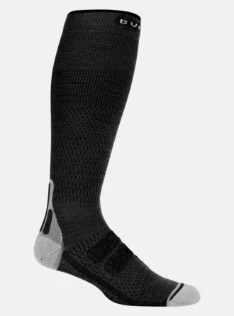 Men’s Burton Performance + Ultralight Compression Socks