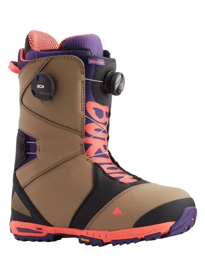 Men’s Burton Photon BOA® Snowboard Boot