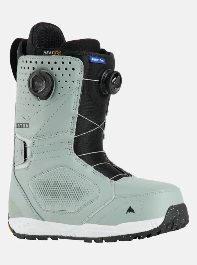 Men’s Burton Photon BOA® Snowboard Boots (Sample)