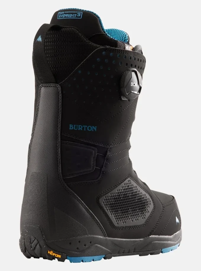 Men’s Burton Photon BOA® Wide Snowboard Boots