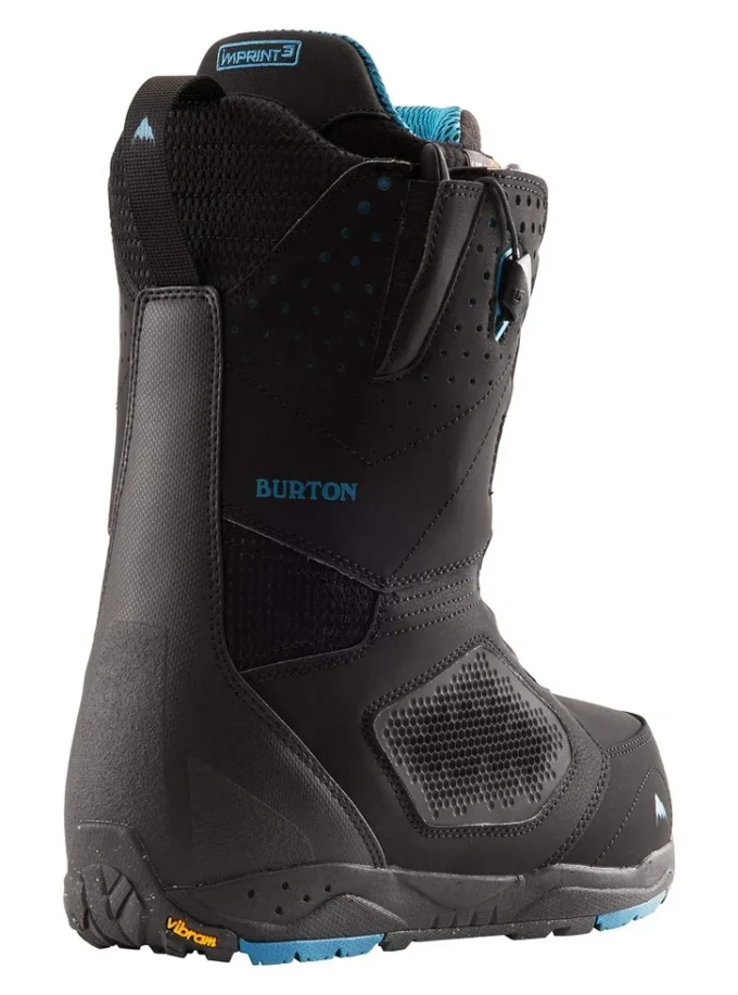 Men’s Burton Photon Snowboard Boots