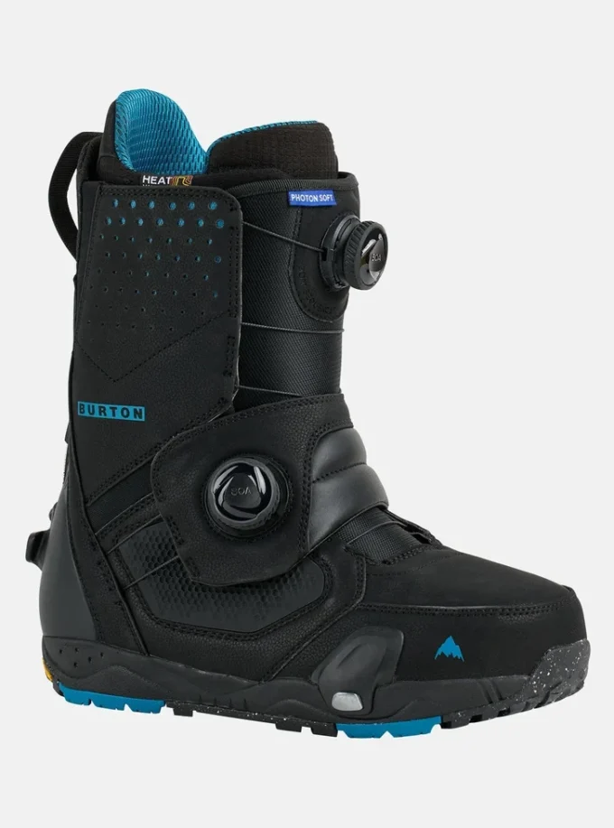 Men’s Burton Photon Step On® Soft Snowboard Boots