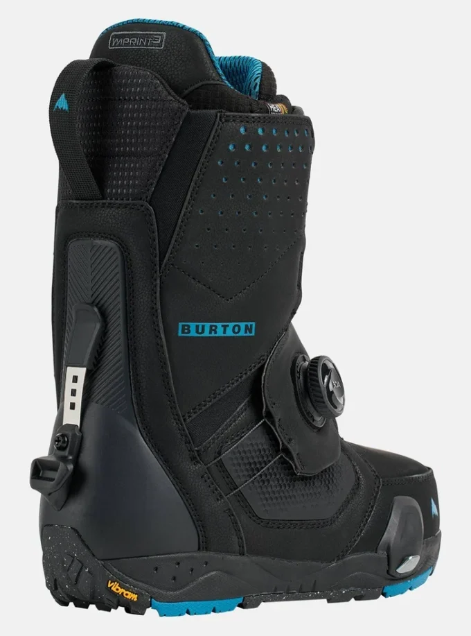 Men’s Burton Photon Step On® Soft Snowboard Boots