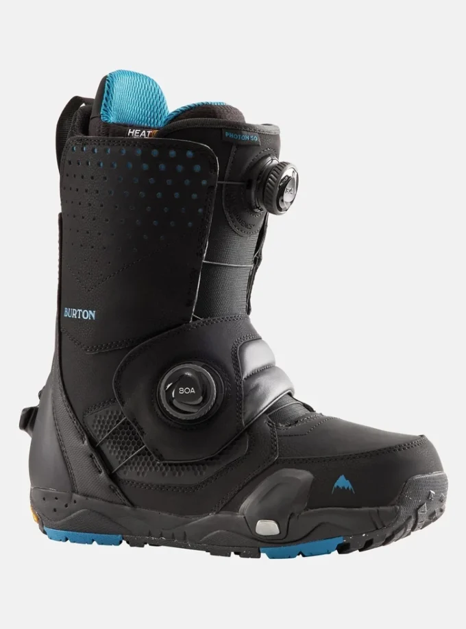 Men’s Burton Photon Step On® Wide Snowboard Boots