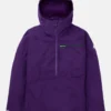 Men’s Burton Pillowline GORE-TEX 2L Anorak Jacket