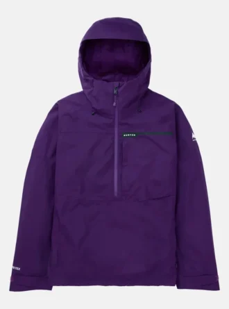 Men’s Burton Pillowline GORE-TEX 2L Anorak Jacket