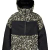 Men’s Burton Pillowline GORE-TEX 2L Anorak Jacket