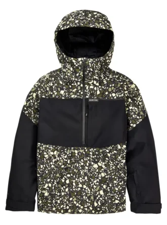 Men’s Burton Pillowline GORE-TEX 2L Anorak Jacket