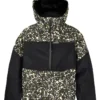 Men’s Burton Pillowline GORE-TEX 2L Anorak Jacket (Sample)