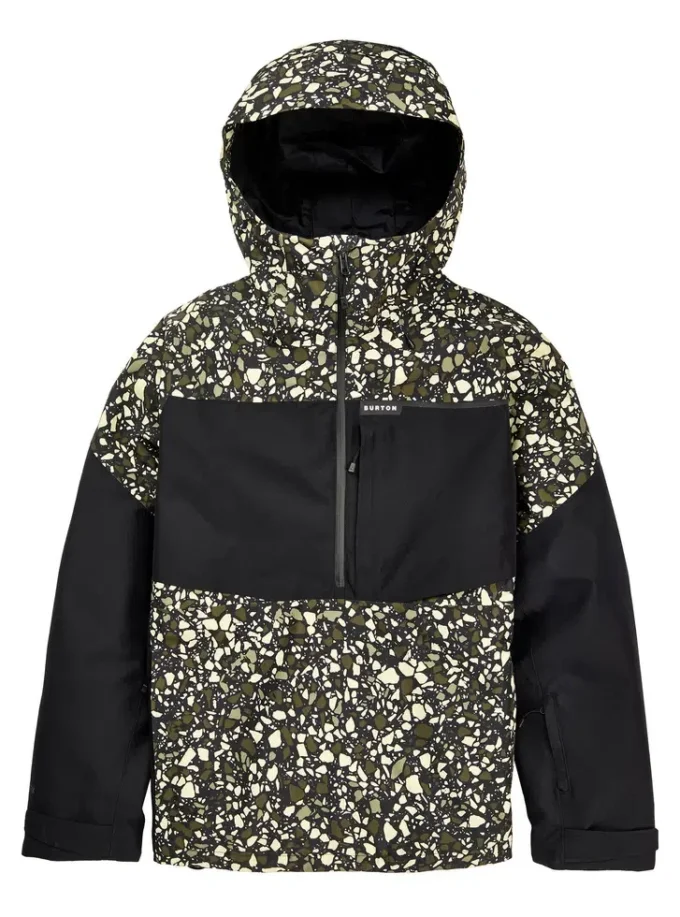 Men’s Burton Pillowline GORE-TEX 2L Anorak Jacket (Sample)