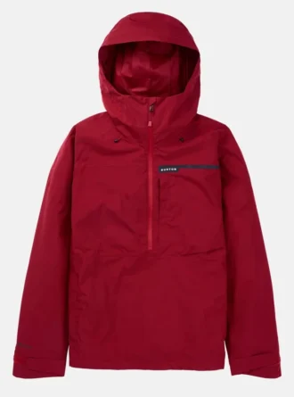 Men’s Burton Pillowline GORE-TEX 2L Anorak Jacket (Sample)