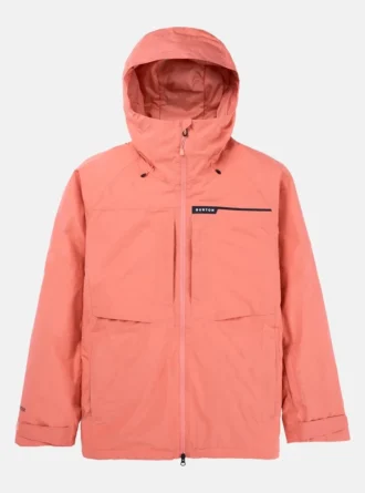 Men’s Burton Pillowline GORE‑TEX 2L Jacket